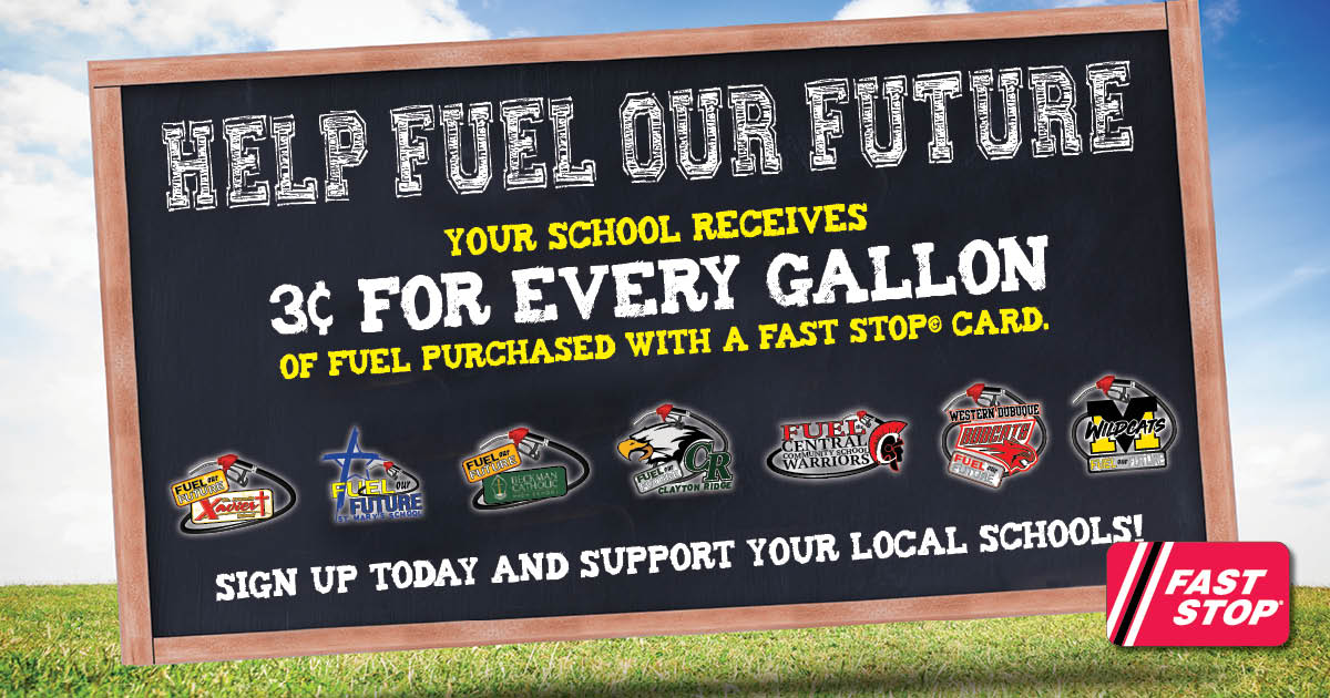 FuelOurFuture